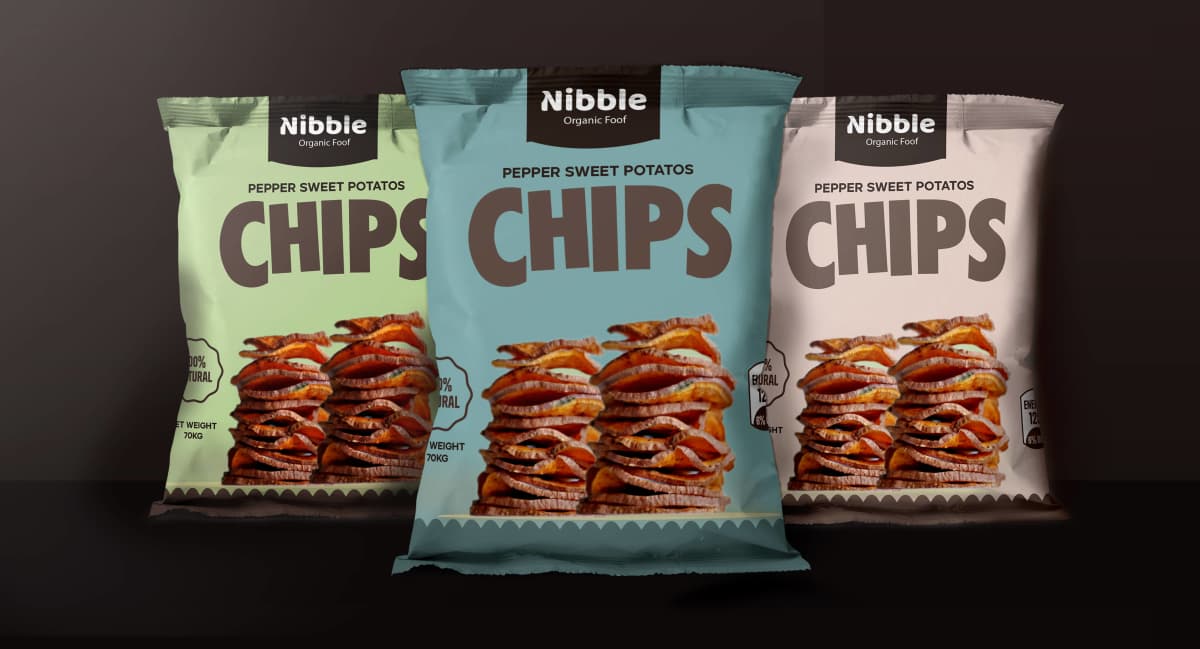 Nibble Foods
