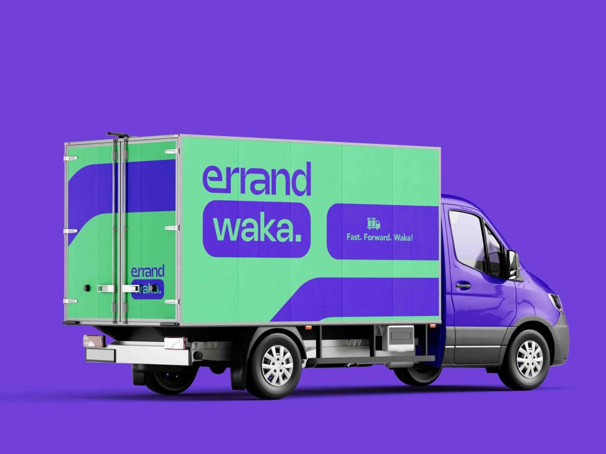 Errand Waka