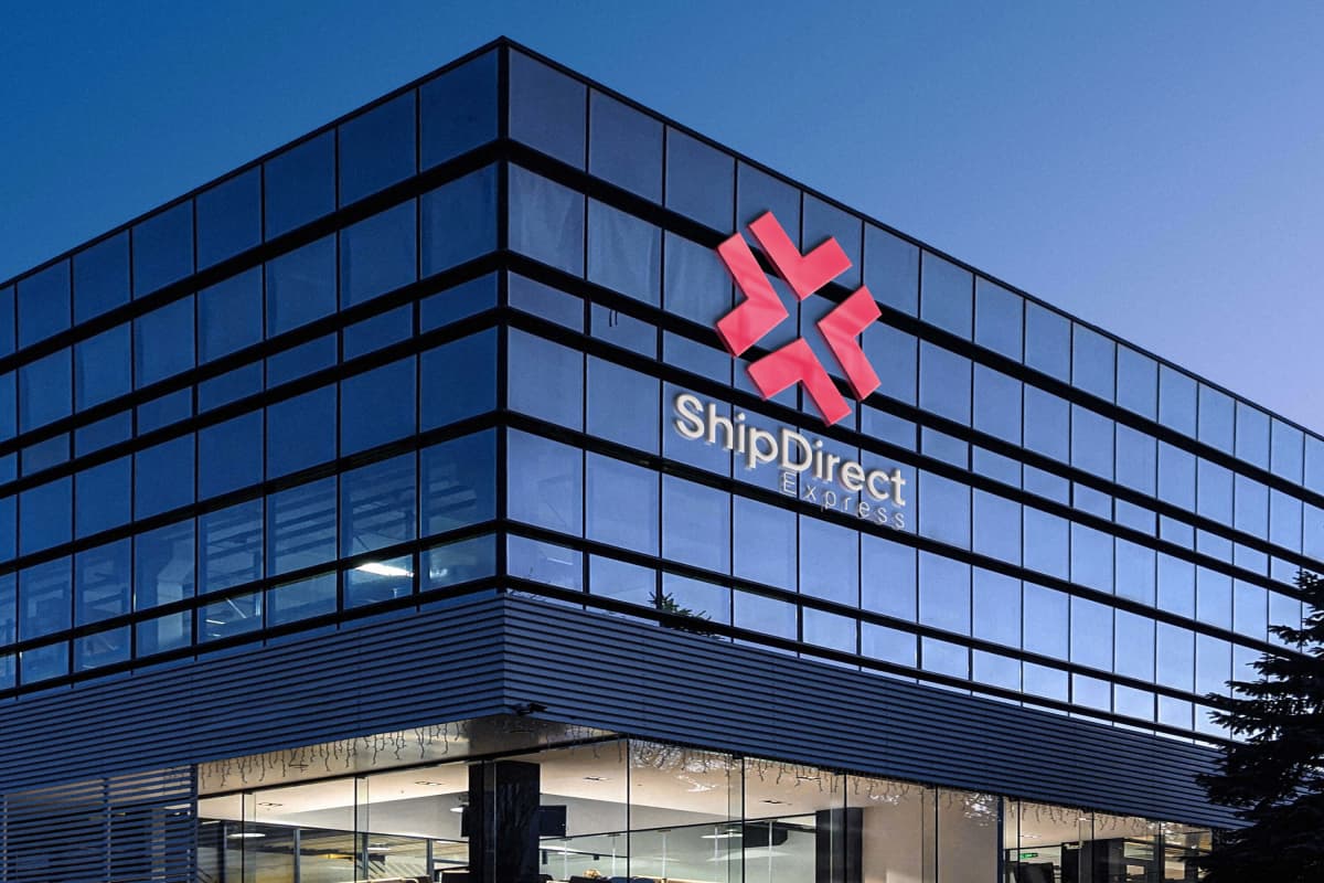 ShipDirect Express